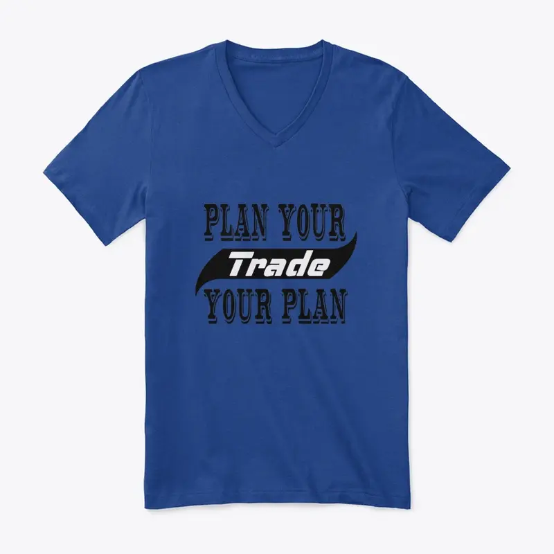 Plan Your Trade Your Plan