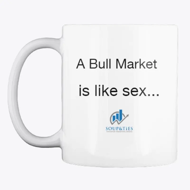 Cup Of Bull