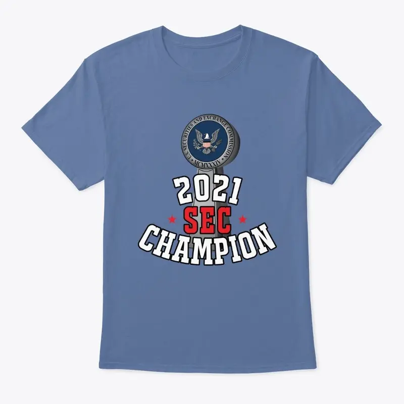 2021 SEC Championship