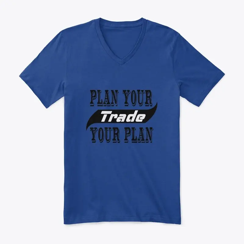 Plan Your Trade Your Plan