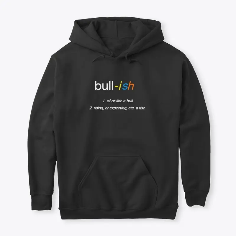 bull-ish